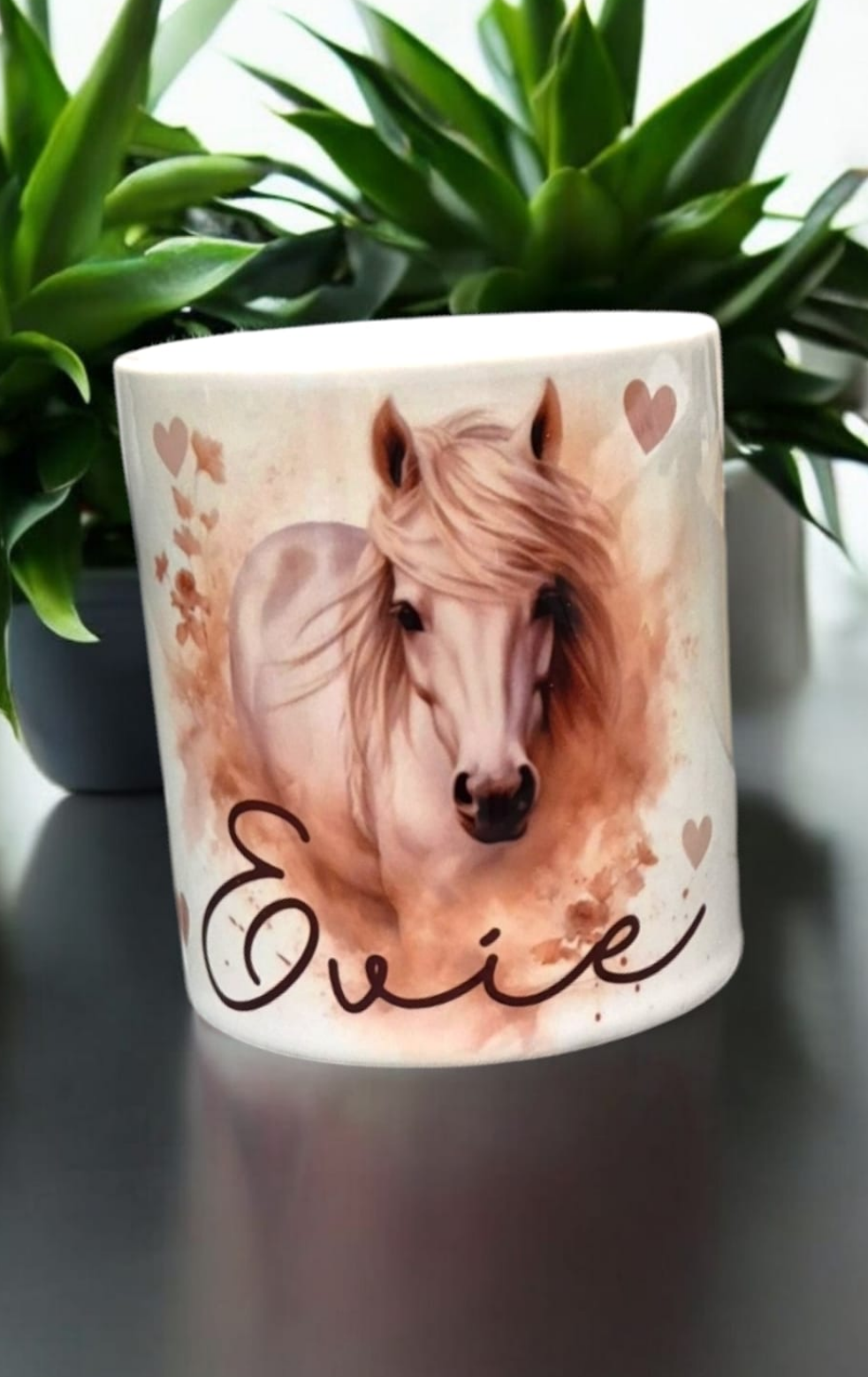 Ceramic Pot
