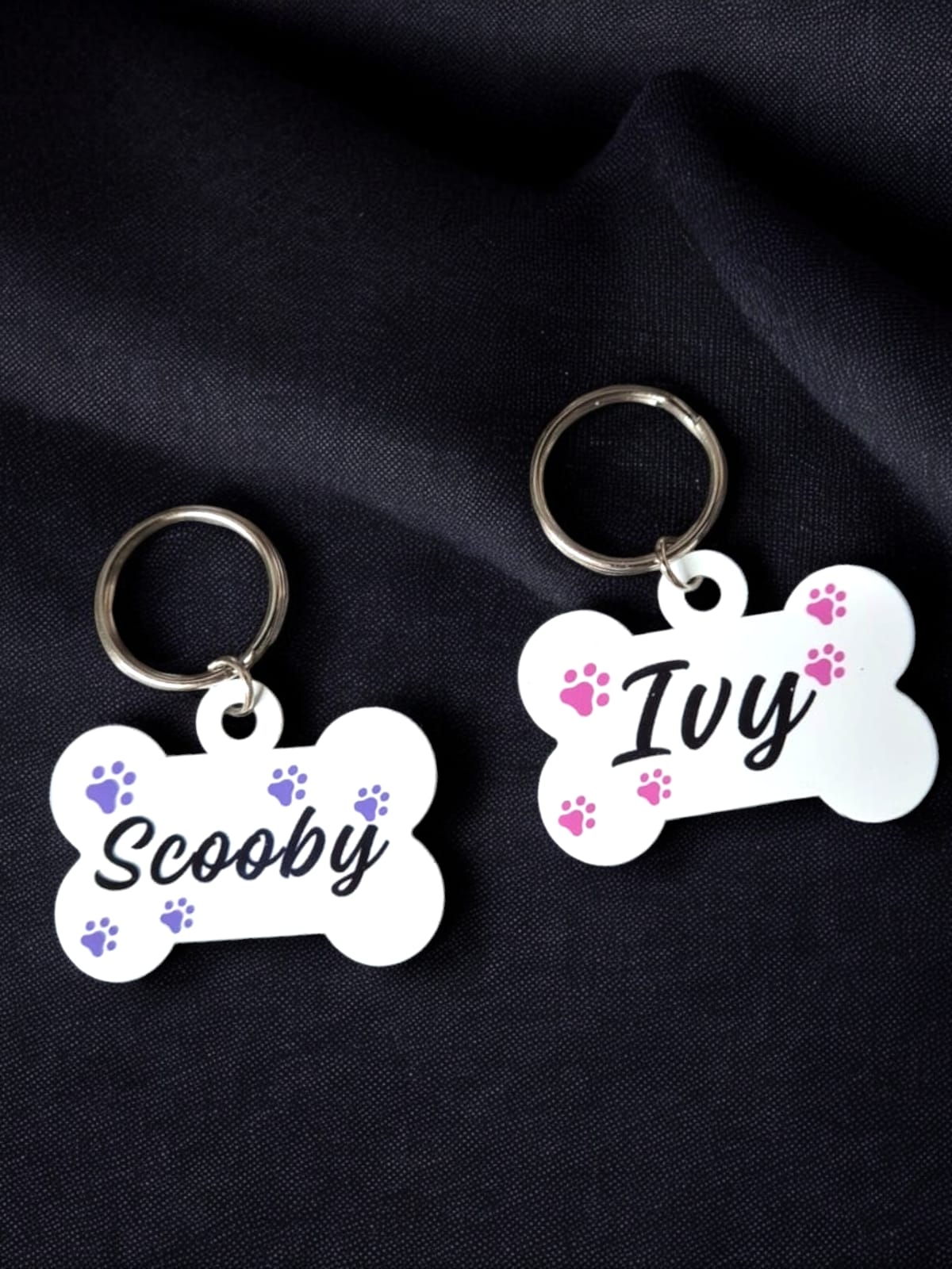 Pet Tag