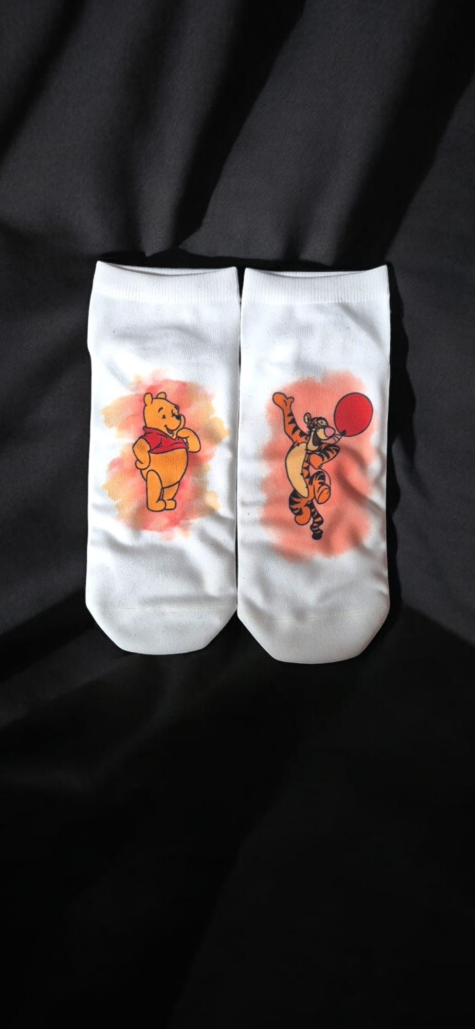 Trainer Socks