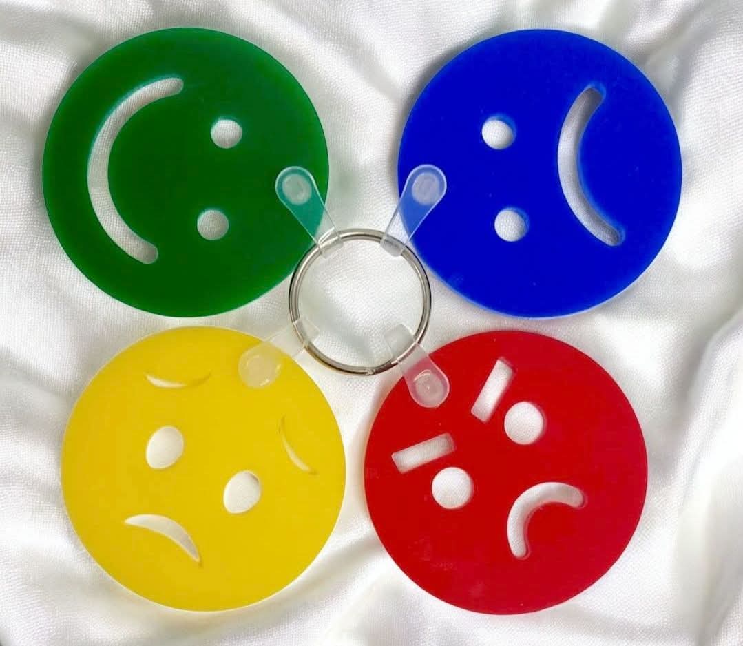Emotions & Feelings Tokens