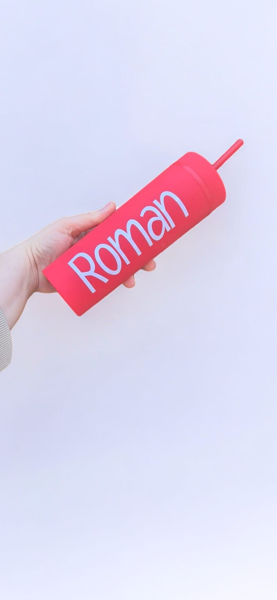 Skinny Tumbler