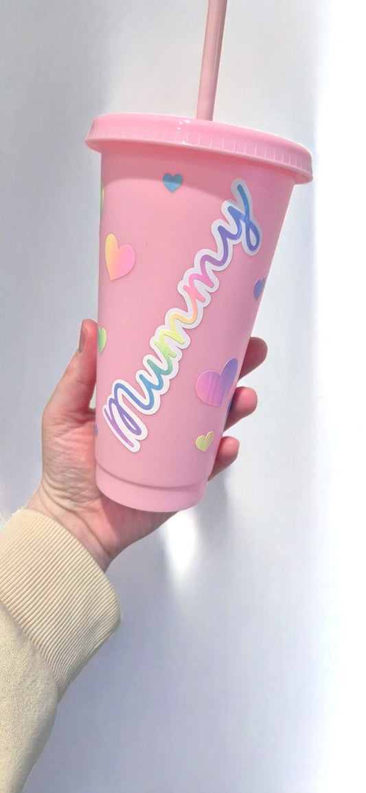 Cold Cup