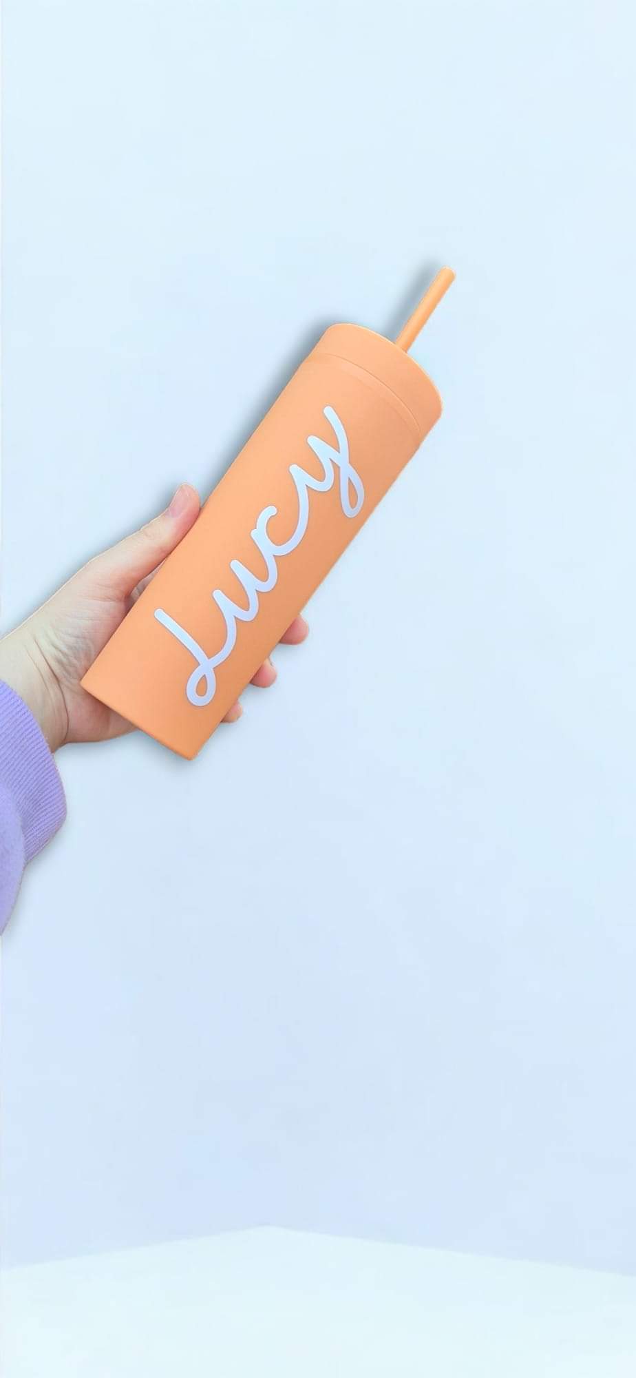Skinny Tumbler