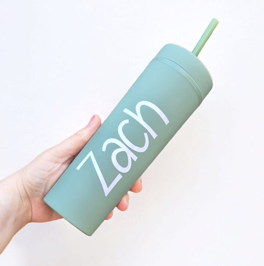Skinny Tumbler