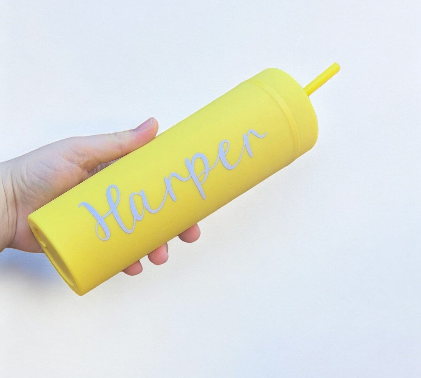 Skinny Tumbler