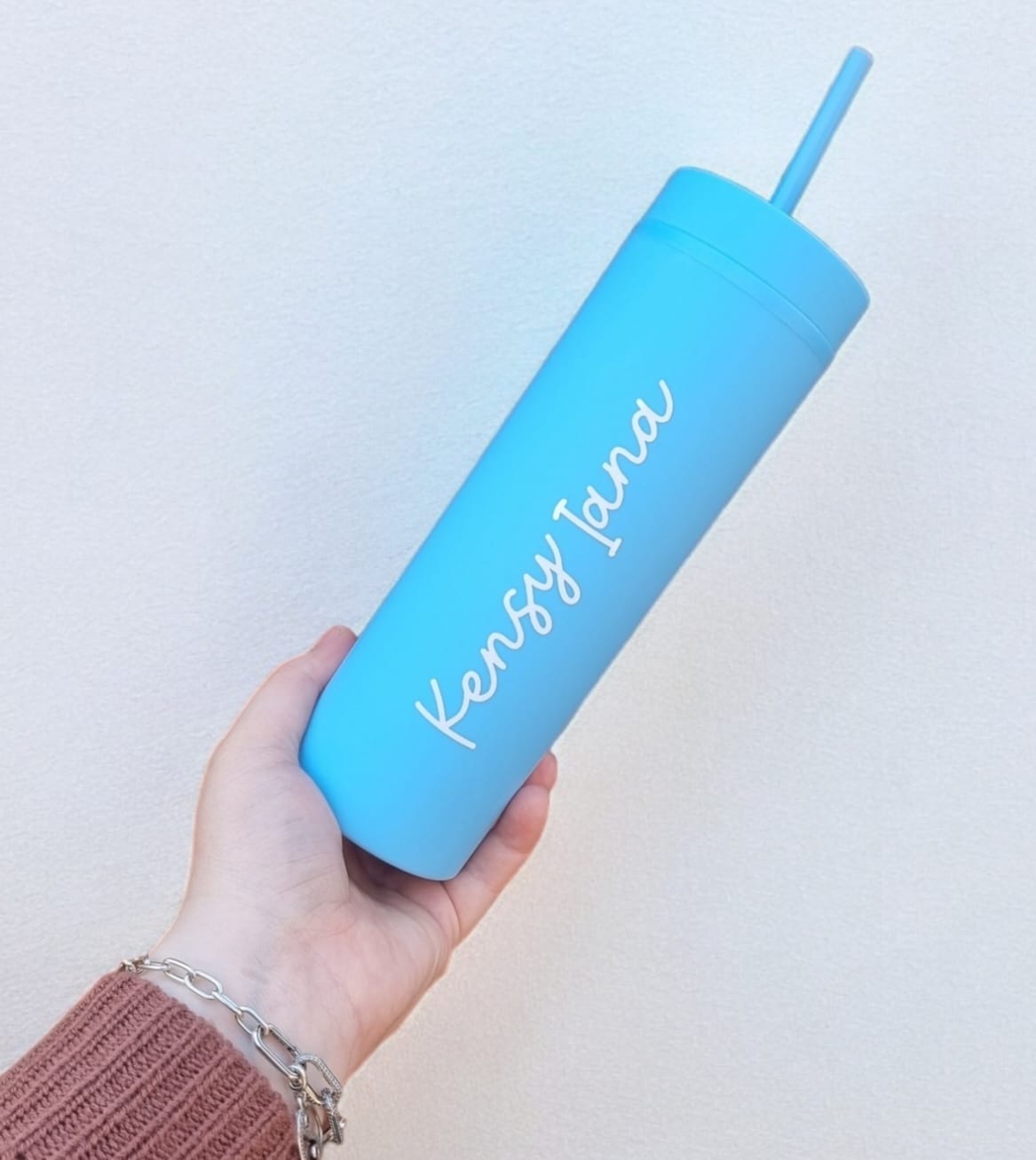 Skinny Tumbler