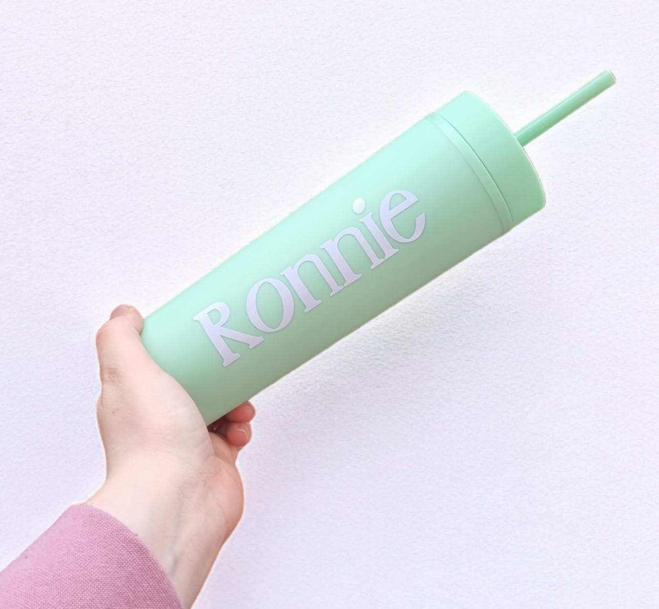Skinny Tumbler