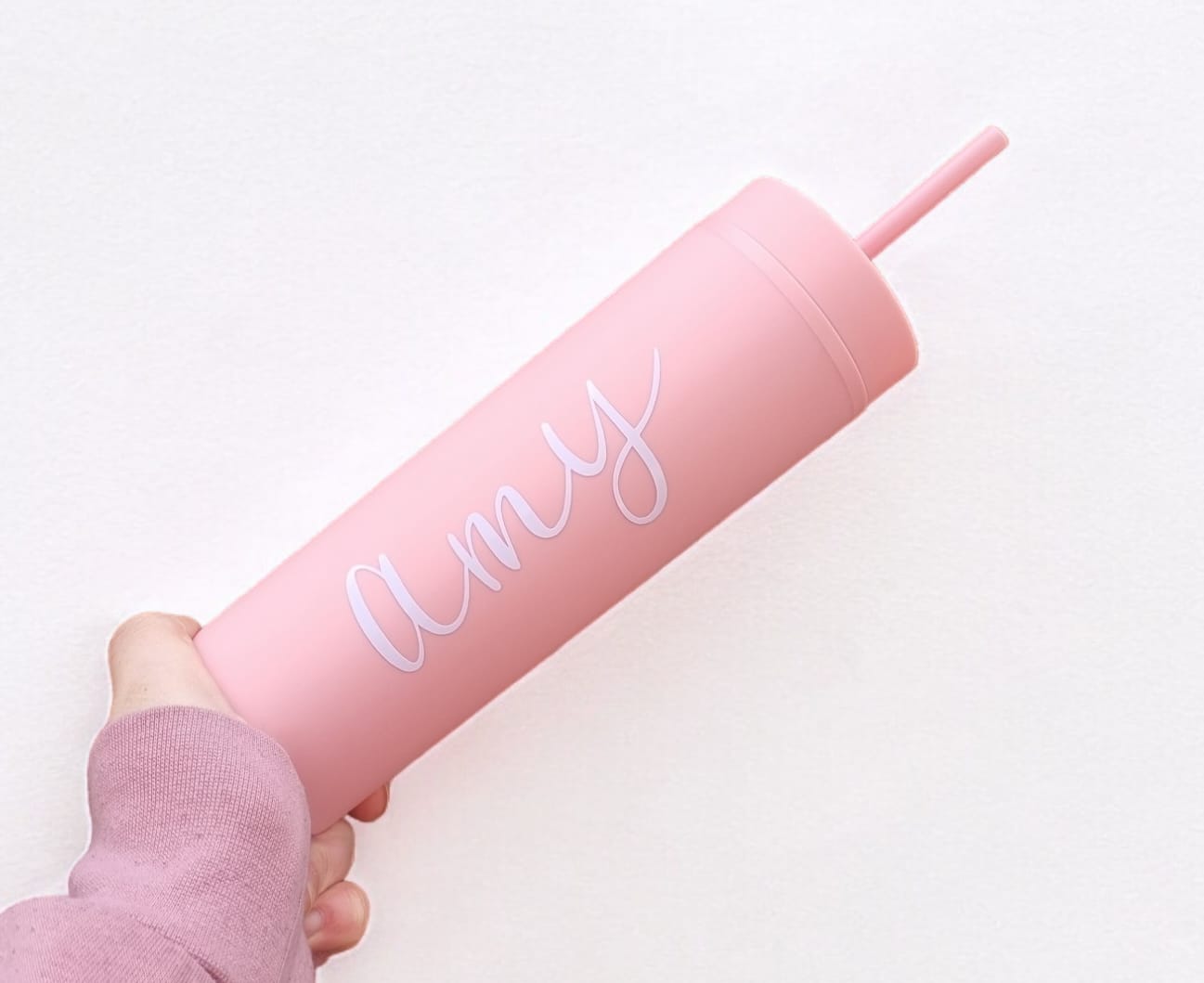 Skinny Tumbler