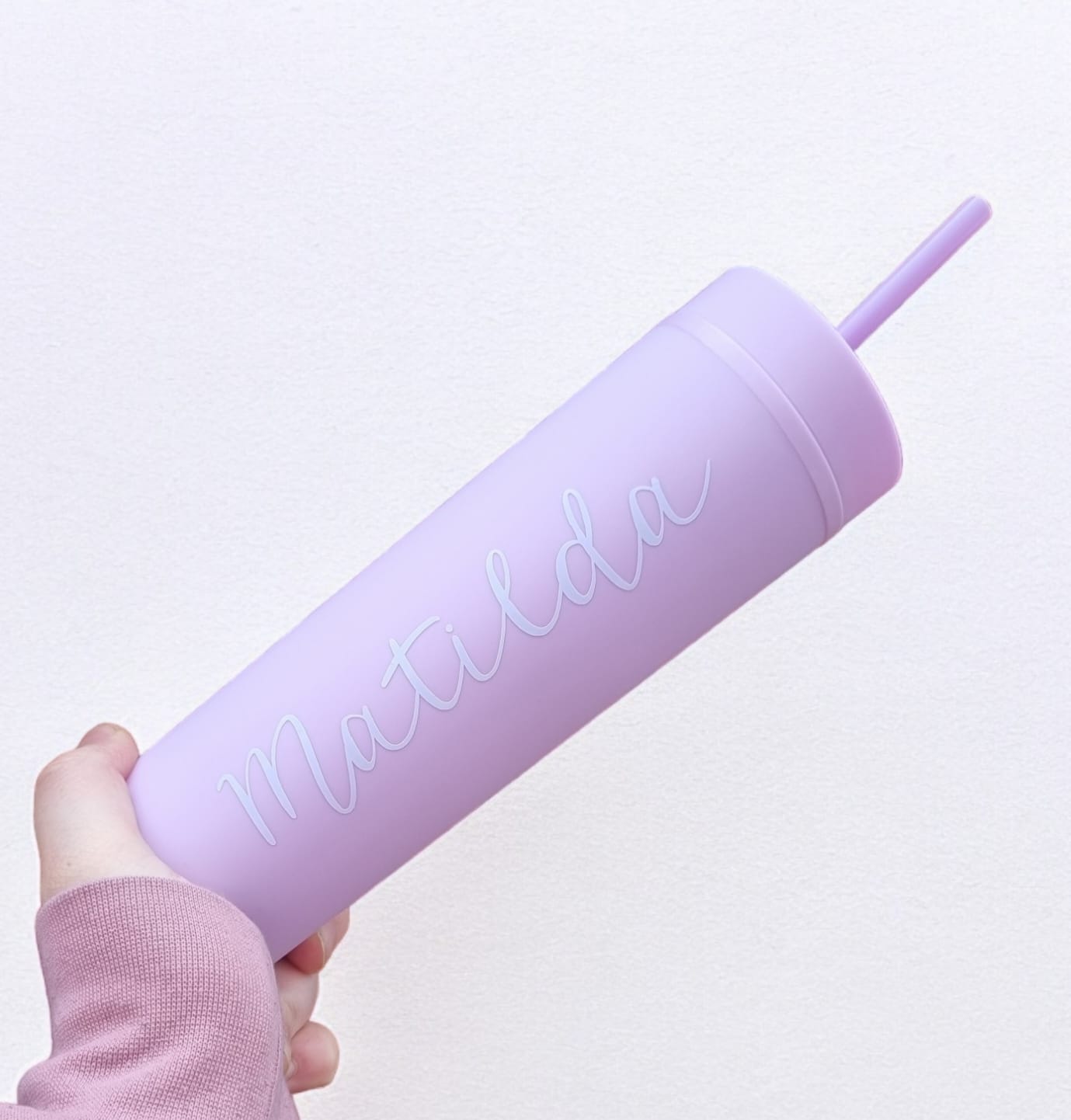 Skinny Tumbler