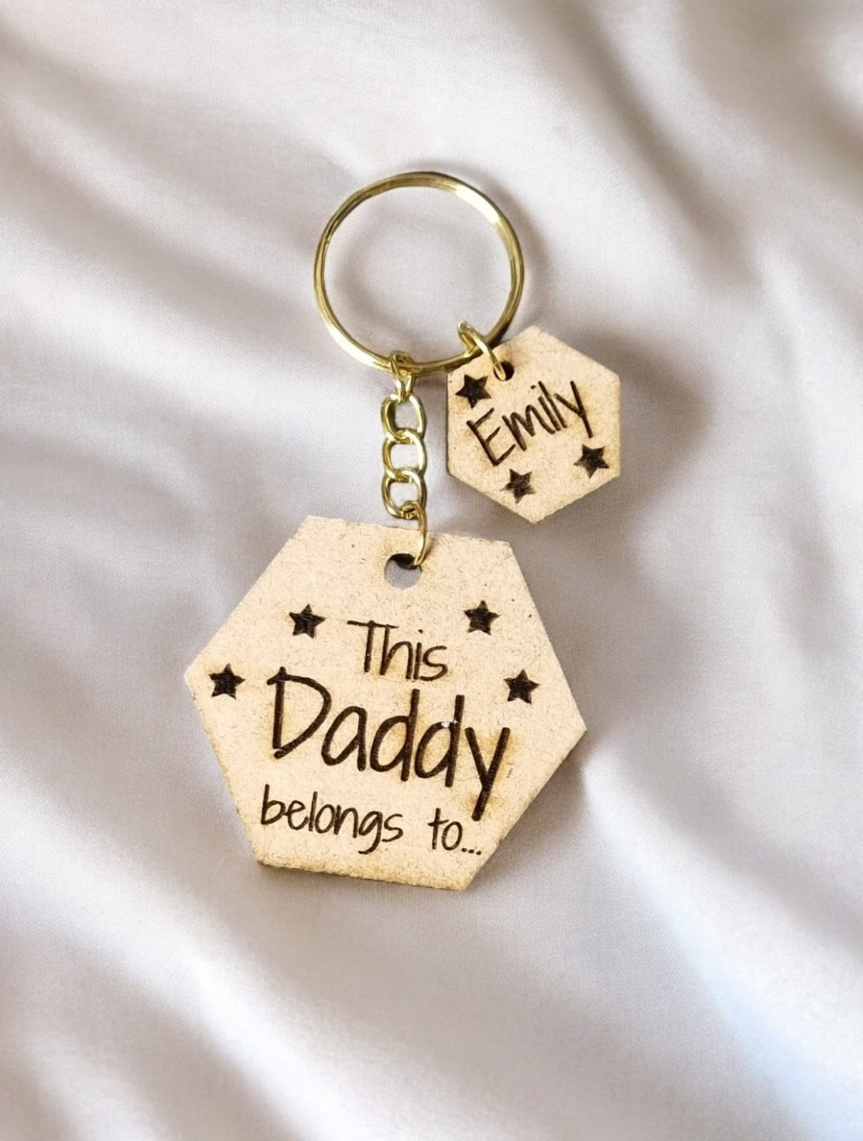 Family Keyring