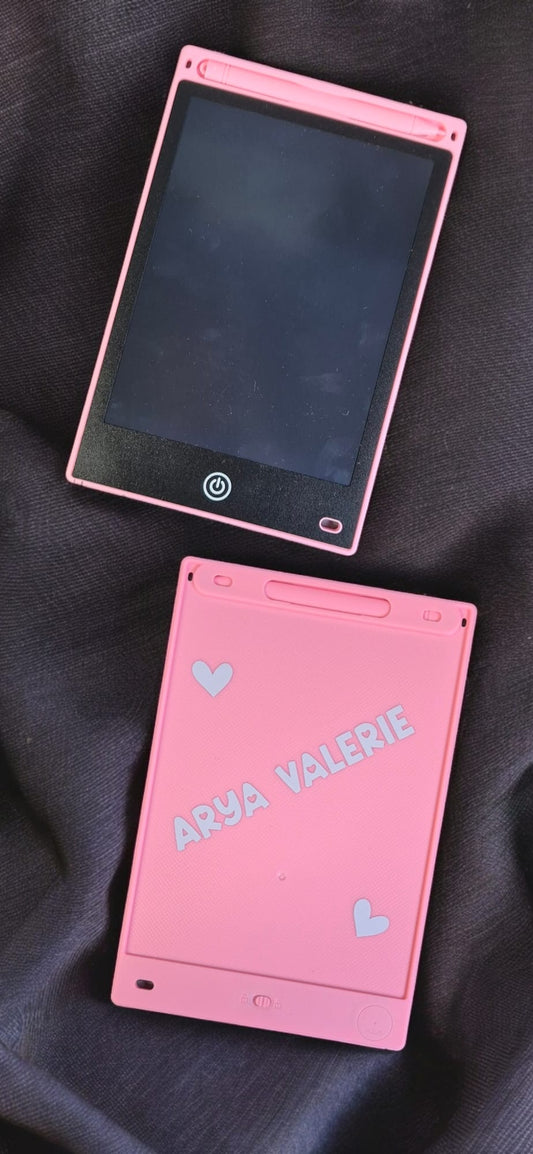 LED Drawing Tablet