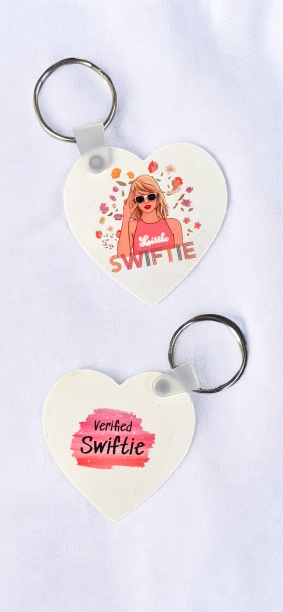 Children's Keyring