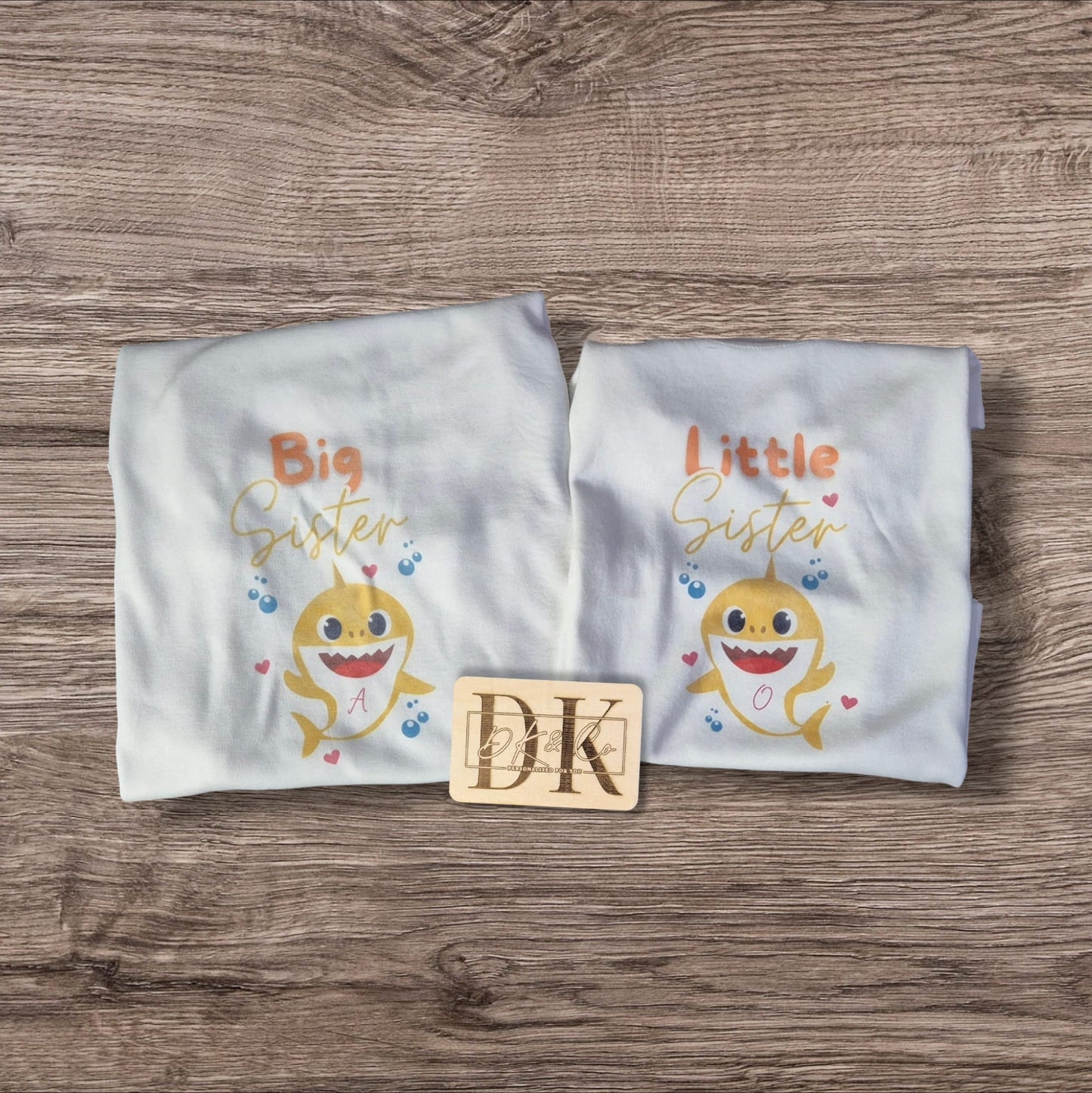 Custom T-Shirt (Adult)