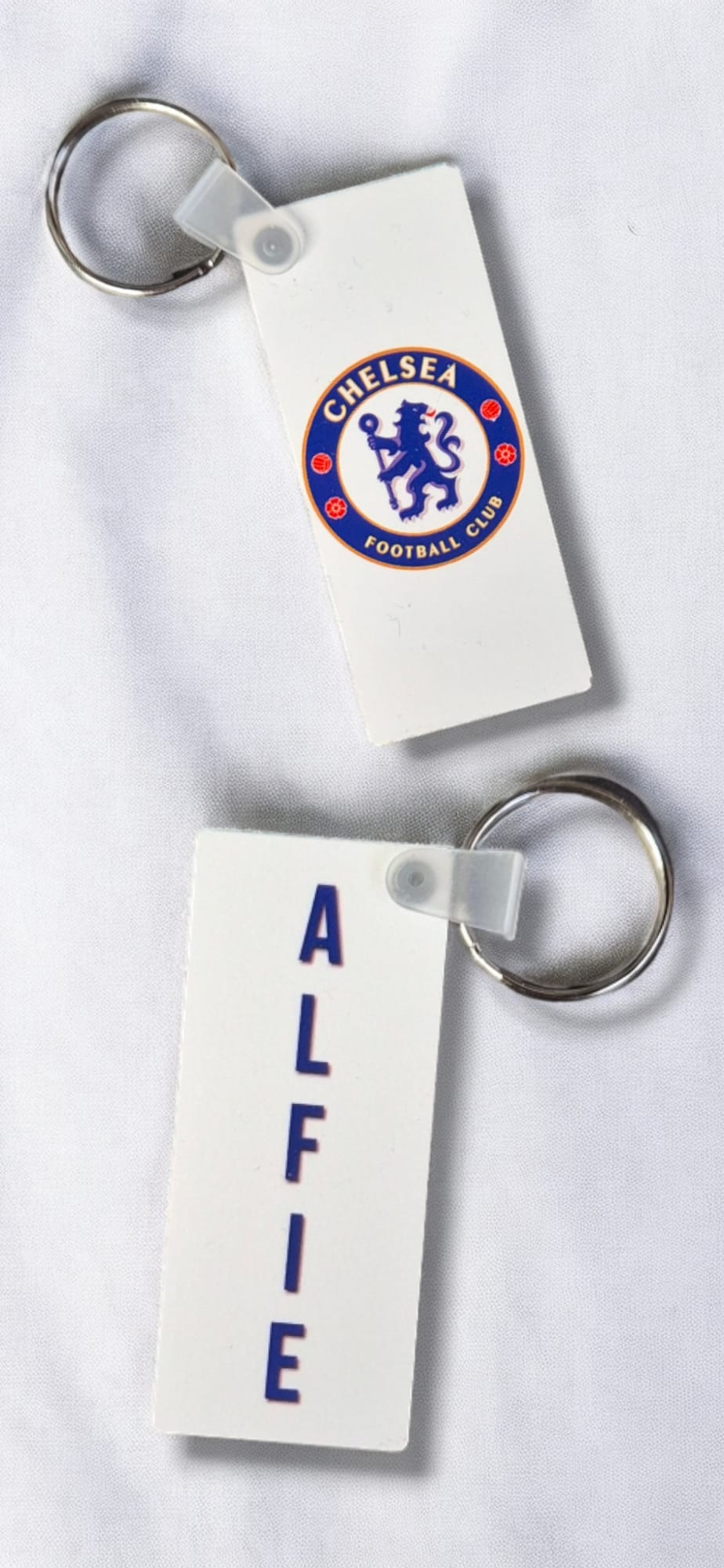 Children's Keyring