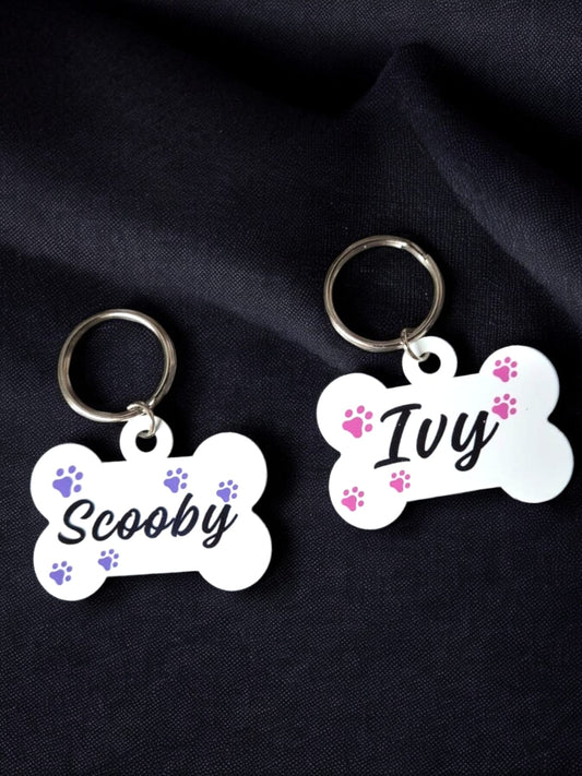 Pet Tag