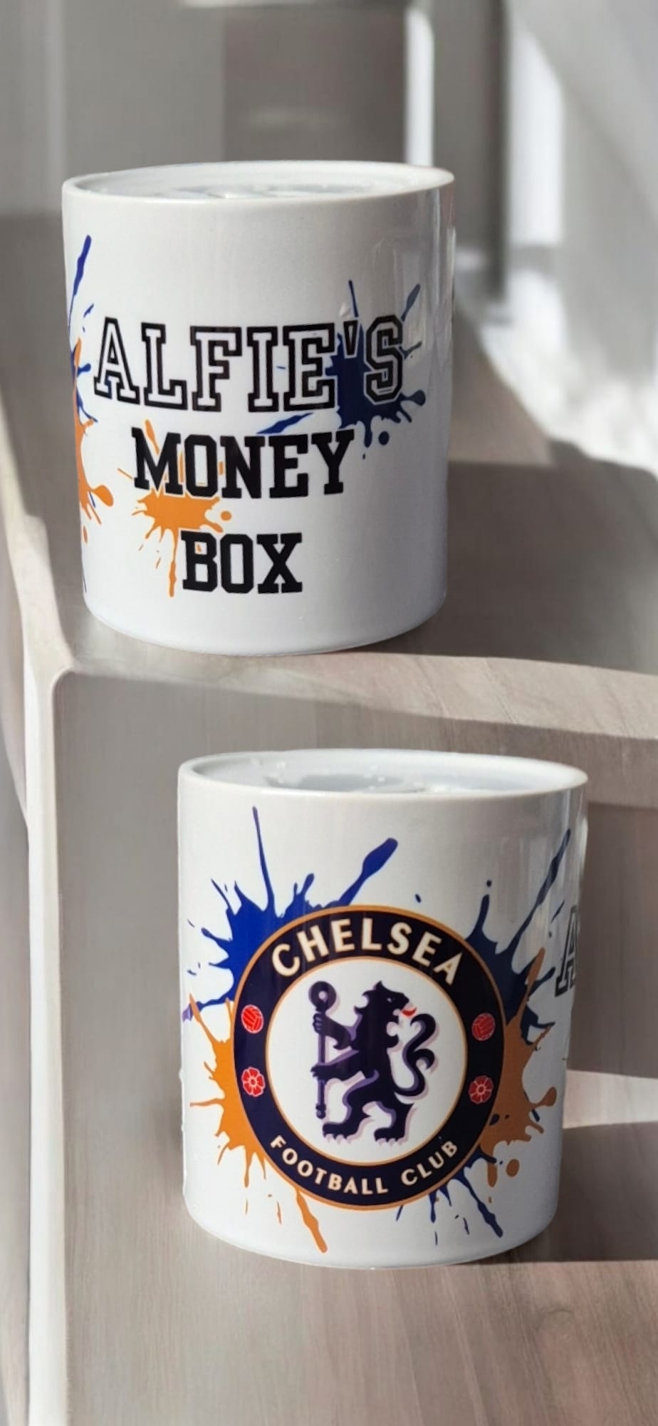 Money Pot