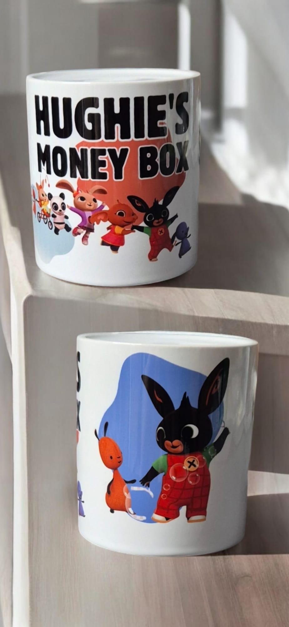 Money Pot