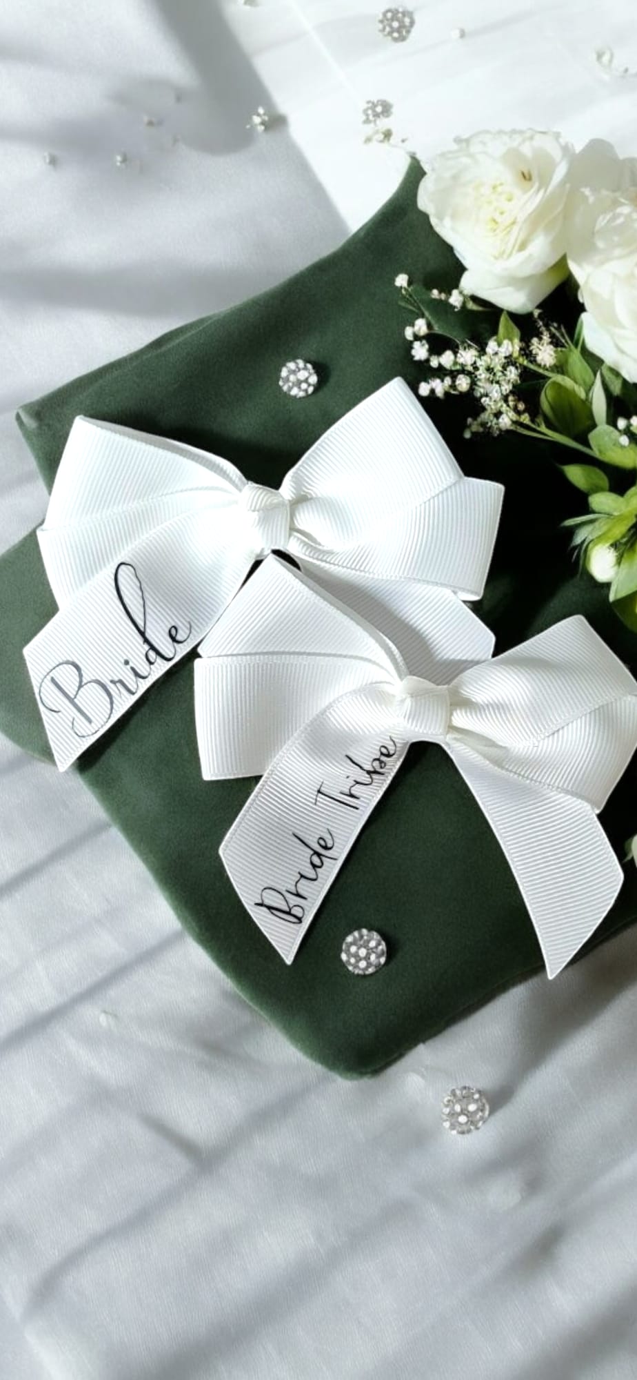 Wedding Bow
