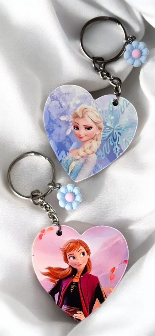 Children's Keyring