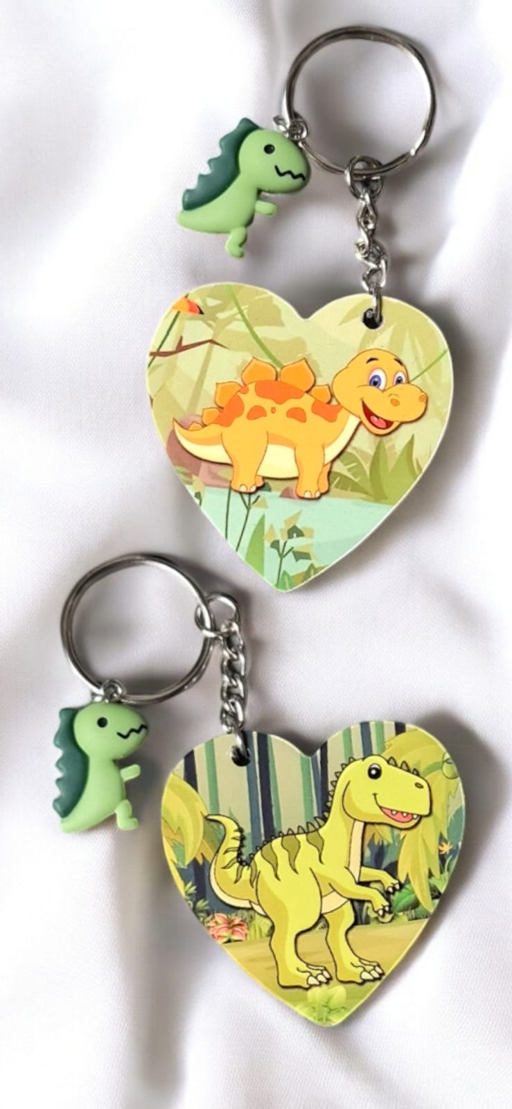 Children's Keyring