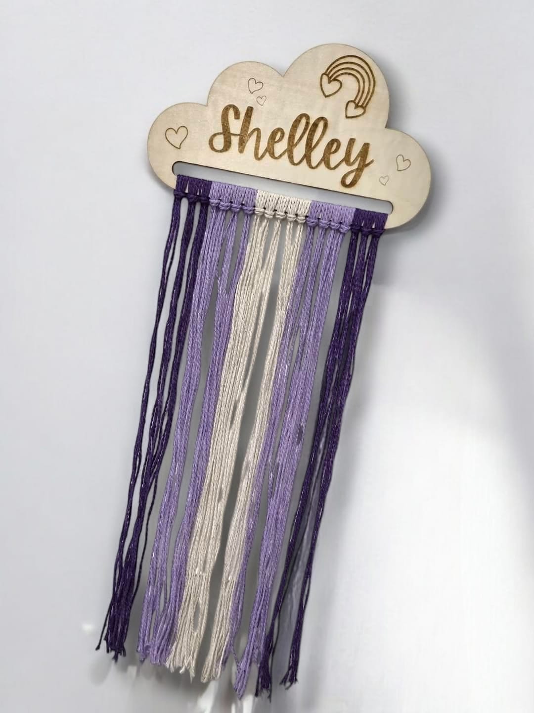 Bow Holder