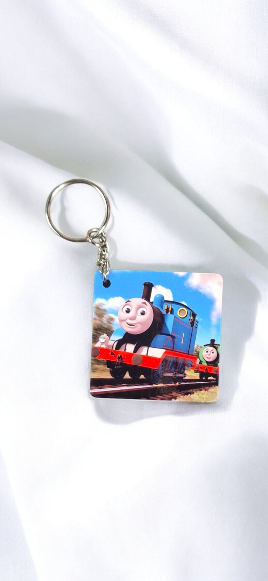 Children's Keyring