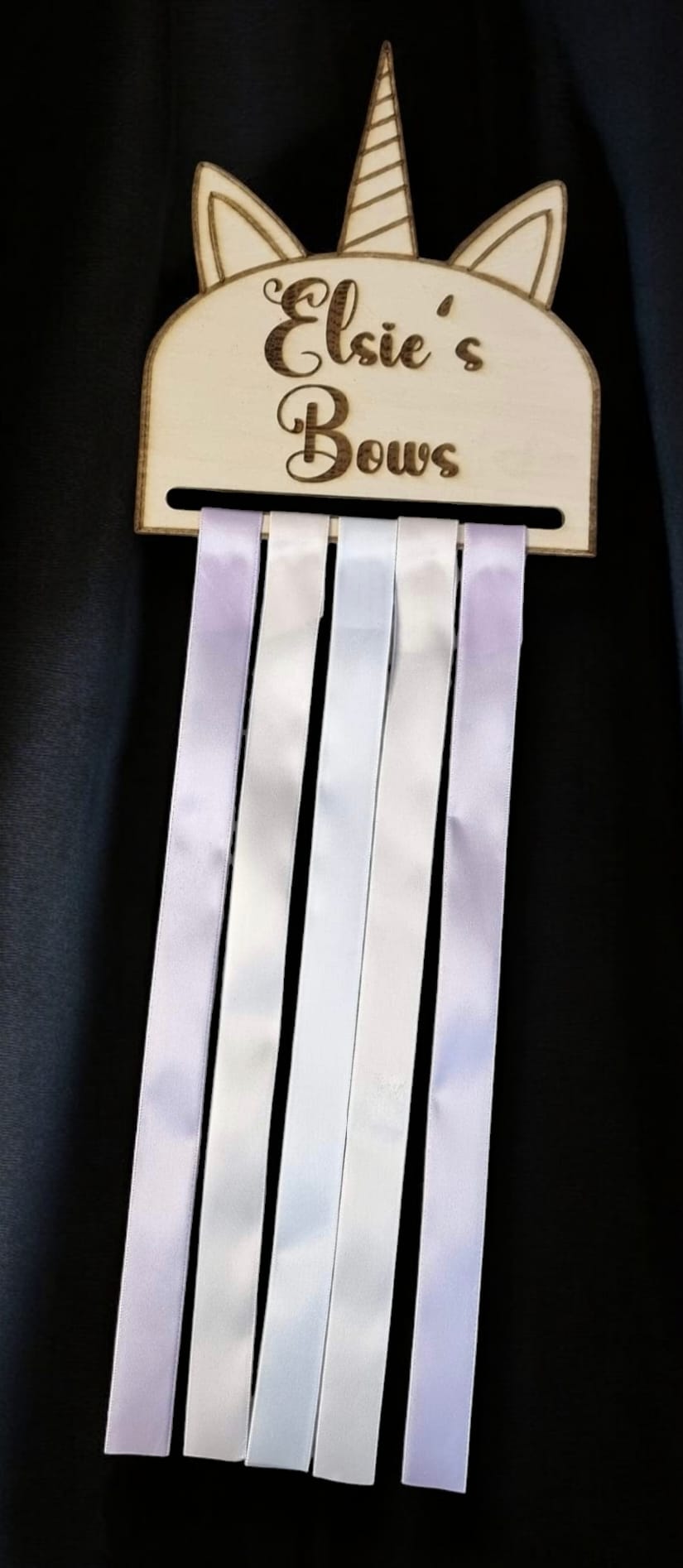 Bow Holder