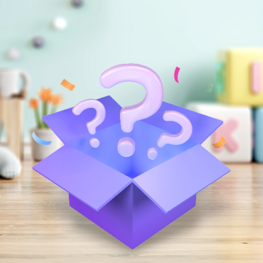 Mystery Box