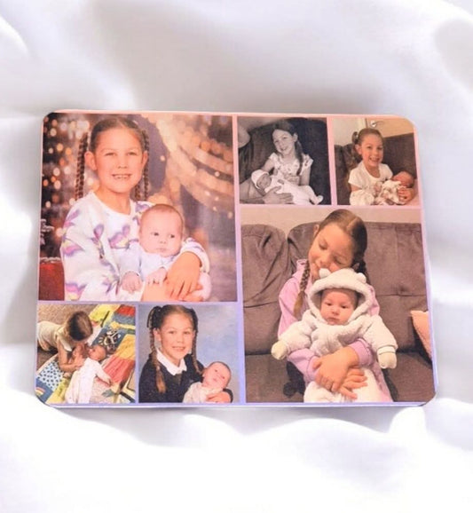 Mouse Mat