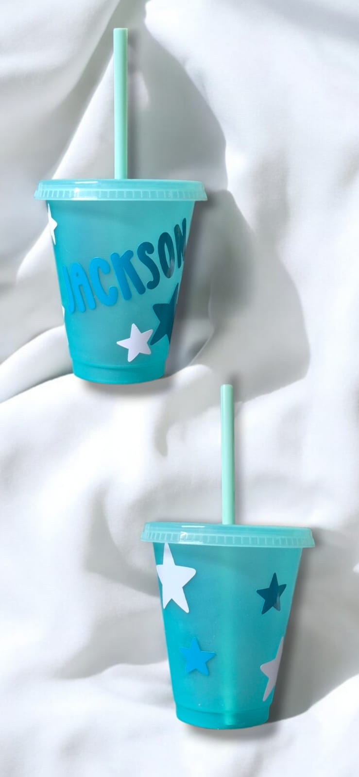 Small Cold Cup