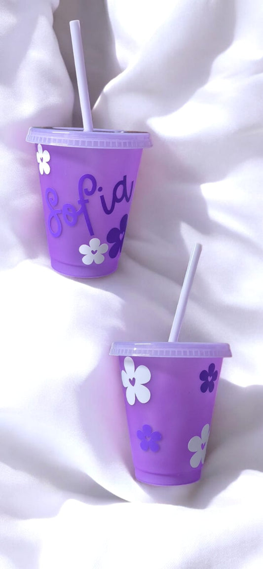 Small Cold Cup